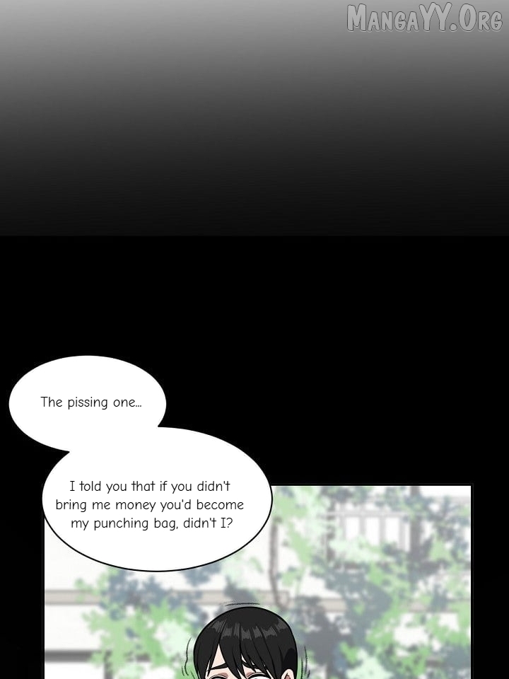 Change Me Chapter 48 - page 65